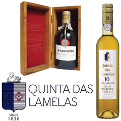 Quinta das Lamelas