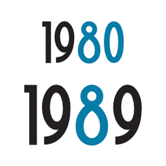 1980-1989