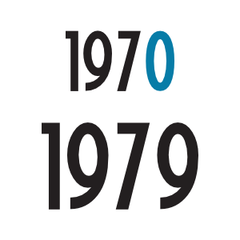1970-1979