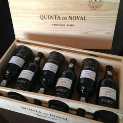 Vintage per kist voordeel