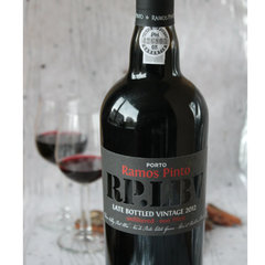 Late Bottled Vintage (LBV)