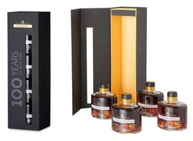 Maynards 100 years of port