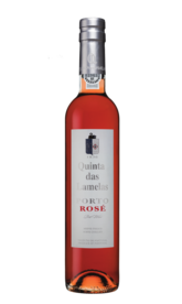 Quinta das Lamelas Pink Port 