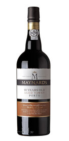 Maynard&#039;s 10 year old tawny port