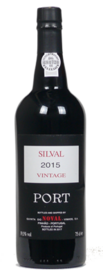Noval Silval Vintage 2015