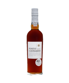 Quinta do Mour&atilde;o S&atilde;o Leonardo 30 year old white tawny