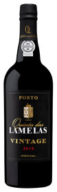 Quinta da Lamelas Vintage 2015