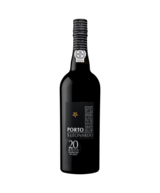 Quinta do Mour&atilde;o S.Leonardo 20 year old Tawny 