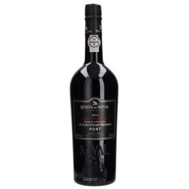 Quinta do Noval LBV 2018  Unfiltered