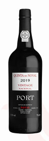 Quinta do Noval Nacional Vintage 2019