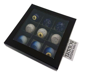 Portbonbons van bonbonnerie Borrel