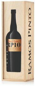 Magnum Ramos Pinto 10 jaar oud