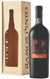 RP Adriano Reserva Magnum