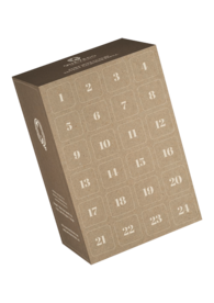 Quevedo Prestige Port Advent Calender Refill
