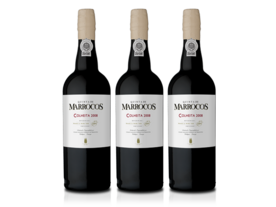 Quinta de Marrocos Colheita 2008