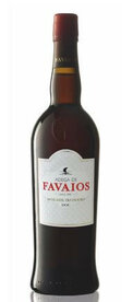 adega de favaios moscatel 750