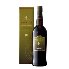 Adega de Favaios Moscatel do Douro 10 Anos