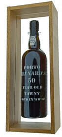 Maynard&#039;s 50 year old port