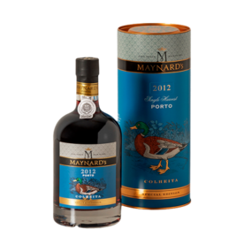 Maynard Colheita 2012