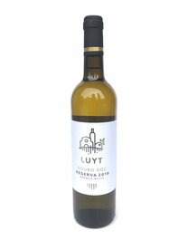 luyt branco reserva