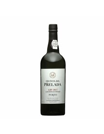 Quinta da Prelada LBV