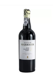 Quinta de marrocos vintage 2018