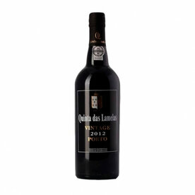 Quinta das Lamelas Vintage 2012