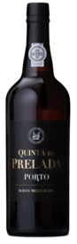 Quinta da Prelada witte port