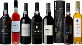 Proefpakket plus port Zwols Porthuis