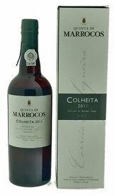 Quinta de Marrocos Witte Colheita. 2011