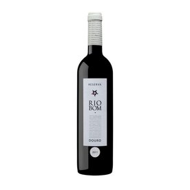 Rio Bom Douro Wijn Reserva 2011 Red
