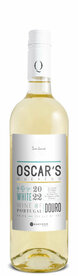 Oscar Douro White 2022 wit