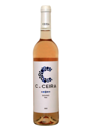 Ceira Rose Douro Wijn