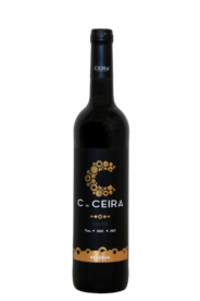 Ceira reserva tinto