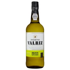 Porto Valriz Branco Leve Seco