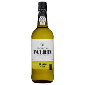 Porto Valriz Branco White