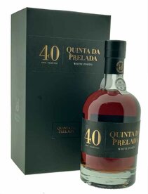 Quinta da Prelada 40 years old White