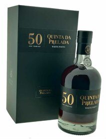 Quinta da Prelada 50 years old White