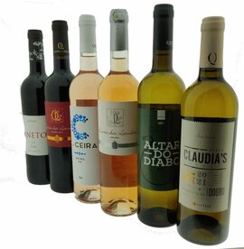 douro kennismaking wijn