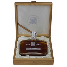 Porto Valriz - Very Old White (Dry)