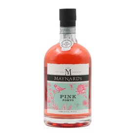 Maynard&#039;s Organic Pink