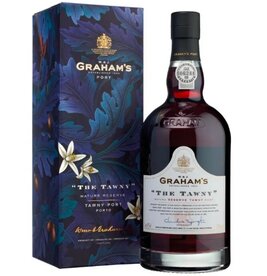 the tawny graham new