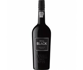 noval black