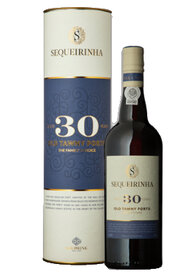 Sequeirinha 30 years old Tawny