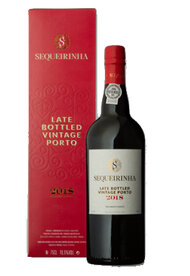 sequeirinha lbv 2018