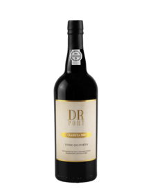 DR Port Colheita 2006