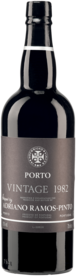 Ramos Pinto Vintage Port 1982