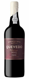 Vintage 2013 Quevedo
