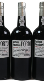 Passadouro Niepoort vintage 1998