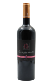Lamelas Reserva Tinto